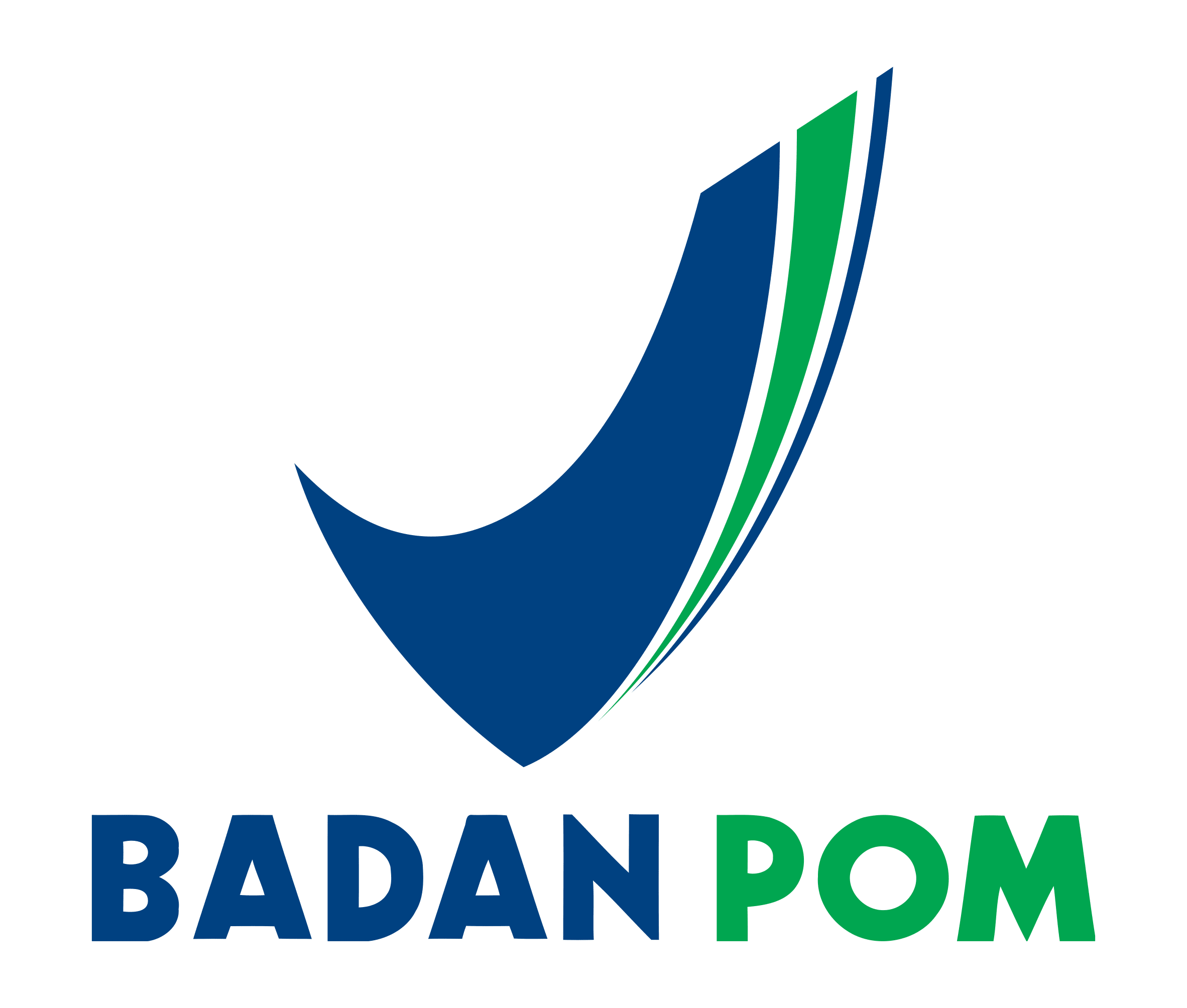 BPOM RI Logo