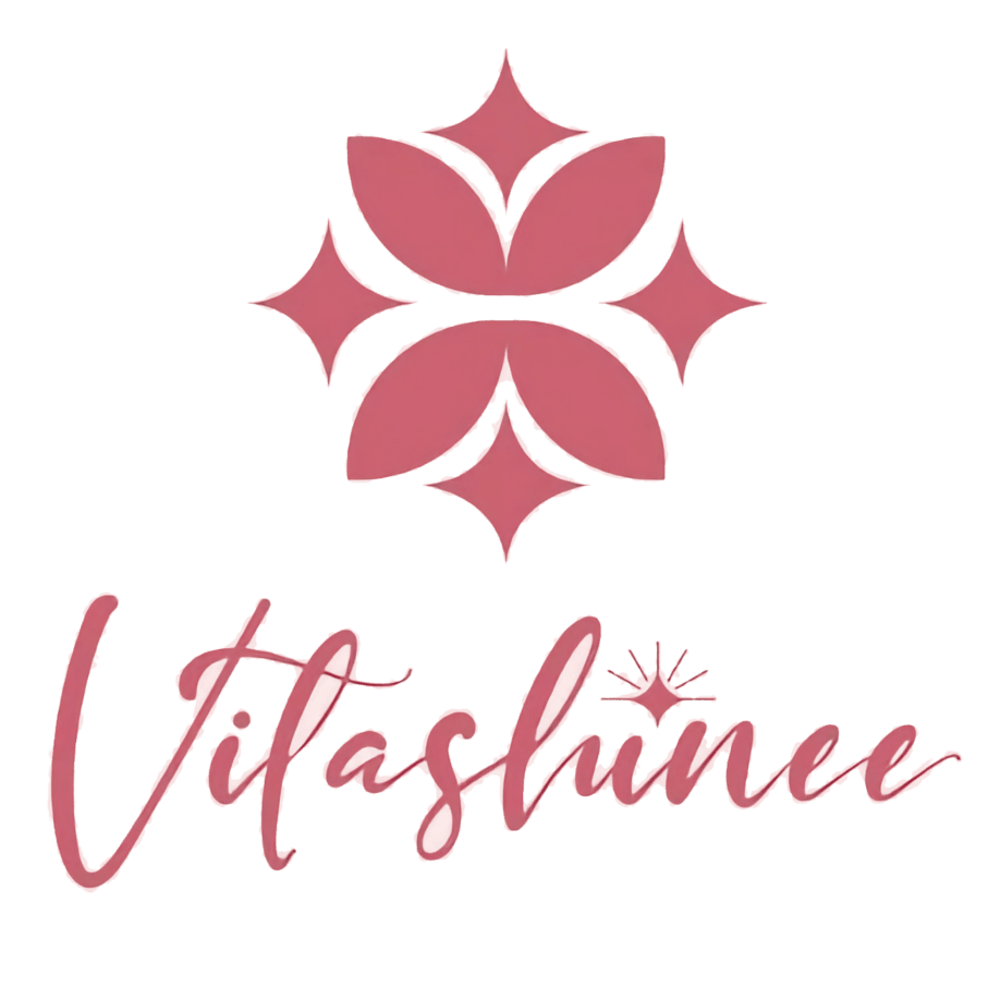 Vitashinee Logo